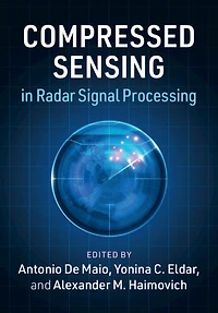 Compressed Sensing Radar Signal Processing