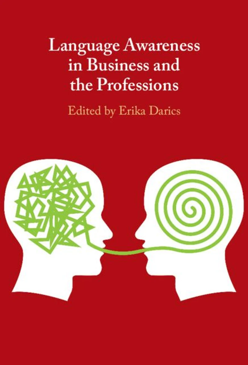 Language Awareness Business and the Professions