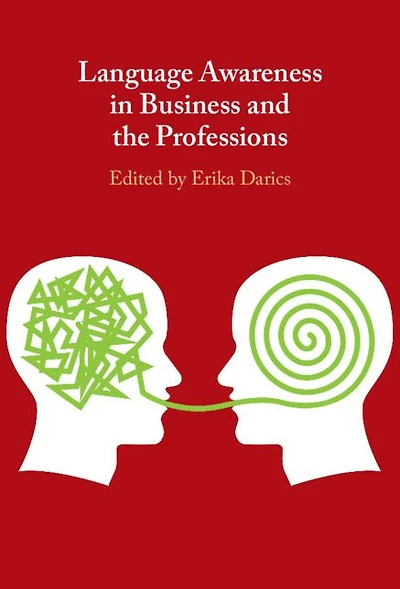 Language Awareness Business and the Professions