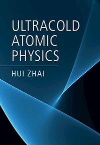 Ultracold Atomic Physics