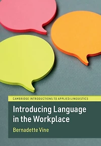 Introducing Language the Workplace