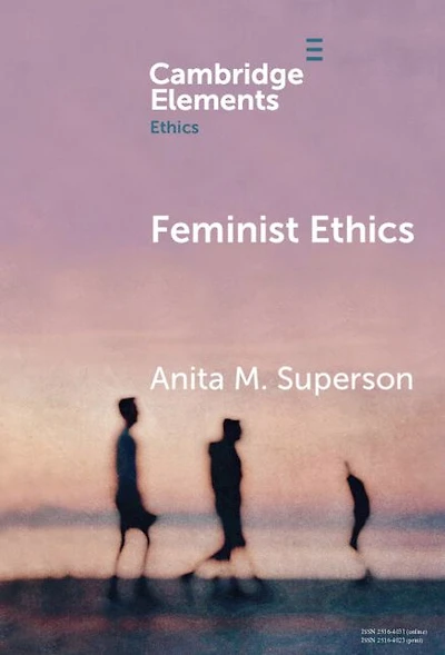 Feminist Ethics