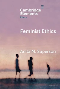 Feminist Ethics