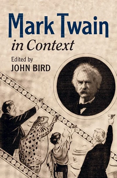 Mark Twain Context
