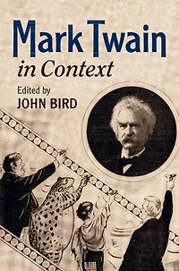 Mark Twain Context