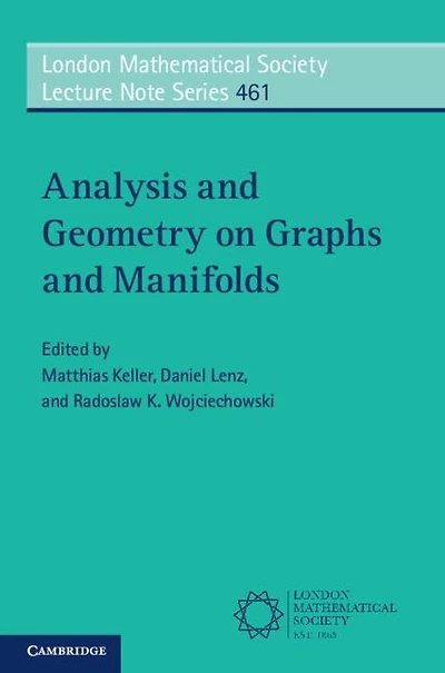 Analysis and Geometry on Graphs Manifolds