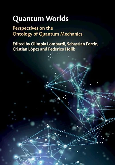 Quantum Worlds: Perspectives on the Ontology of Mechanics