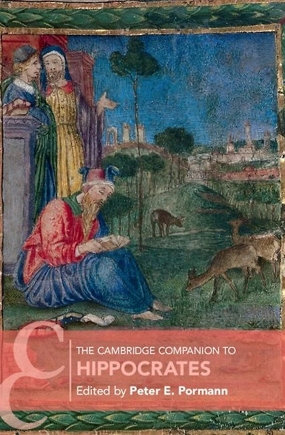 The Cambridge Companion to Hippocrates