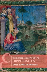 The Cambridge Companion to Hippocrates