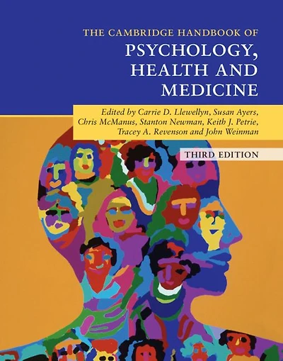 Cambridge Handbook of Psychology, Health and Medicine