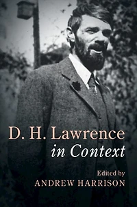 D. H. Lawrence Context