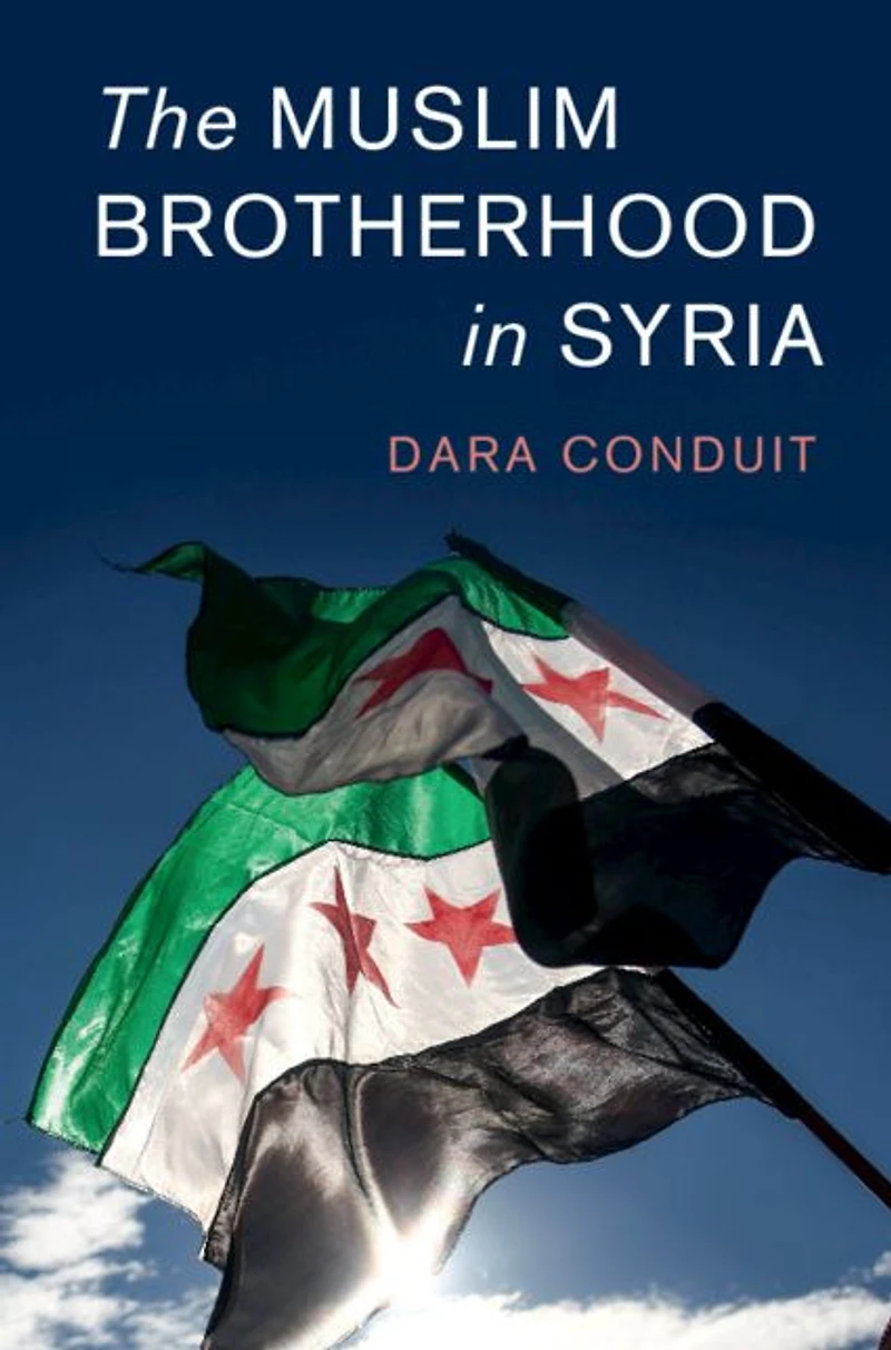 The Muslim Brotherhood Syria