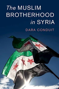 The Muslim Brotherhood Syria