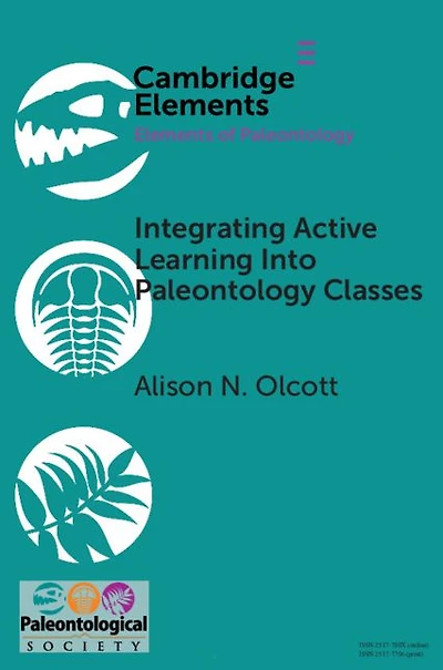 Integrating Active Learning into Paleontology Classes
