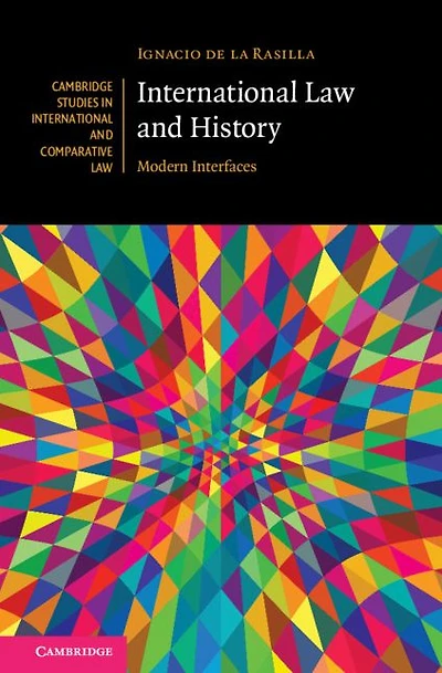 International Law and History: Modern Interfaces