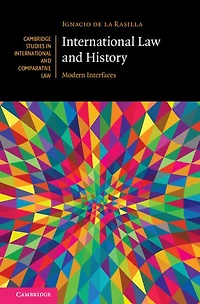 International Law and History: Modern Interfaces