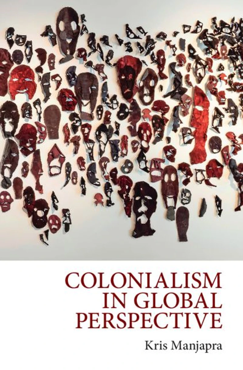 Colonialism Global Perspective