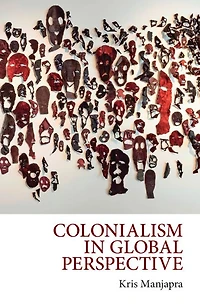 Colonialism Global Perspective