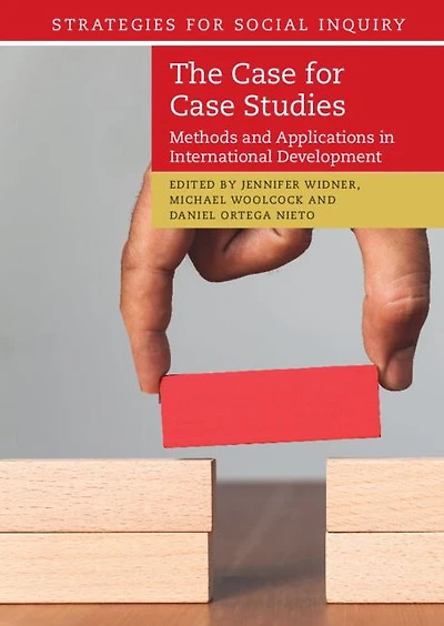 The Case for Studies: Methods and Applications International Development