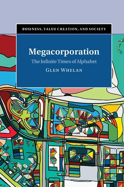 Megacorporation: The Infinite Times of Alphabet