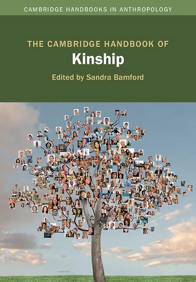 The Cambridge Handbook of Kinship