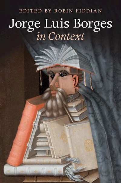 Jorge Luis Borges Context