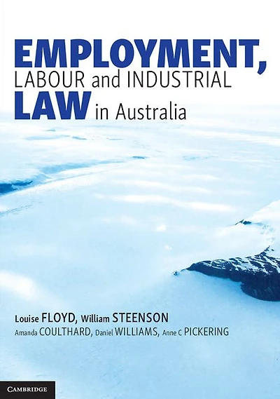 Employment, Labour and Industrial Law Australia