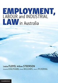 Employment, Labour and Industrial Law Australia