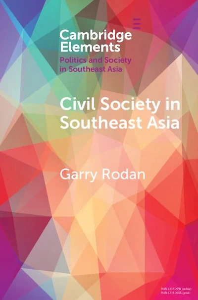 Civil Society Southeast Asia: Power Struggles and Political Regimes