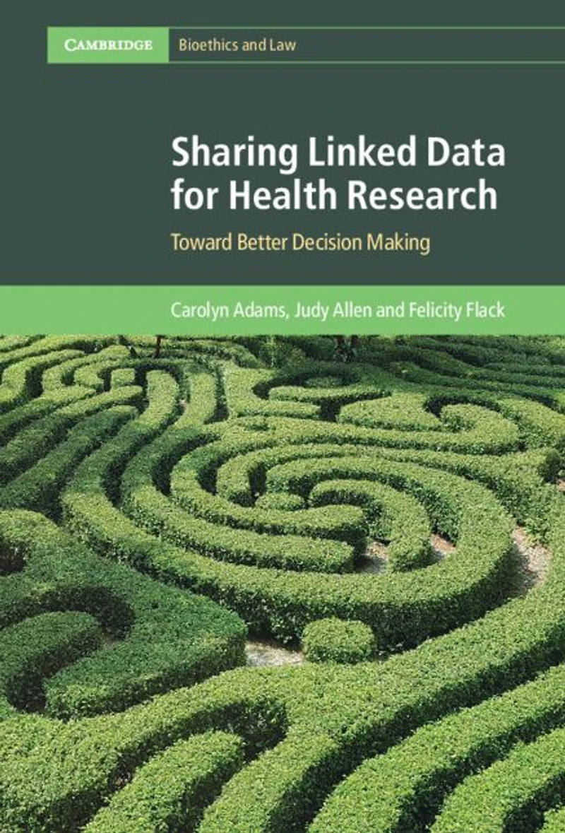 Sharing Linked Data for Health Research: Toward Better Decision Making