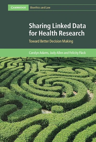Sharing Linked Data for Health Research: Toward Better Decision Making