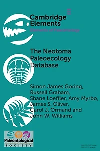 The Neotoma Paleoecology Database: A Research Outreach Nexus