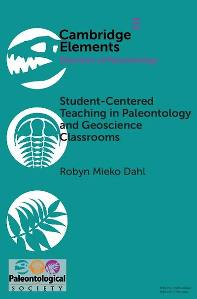 Student-Centered Teaching Paleontology and Geoscience Classrooms