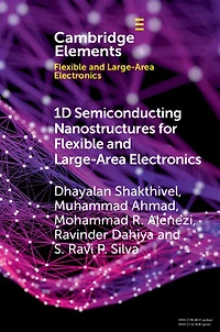 1D Semiconducting Nanostructures for Flexible and Large-Area Electronics: Growth Mechanisms Suitability