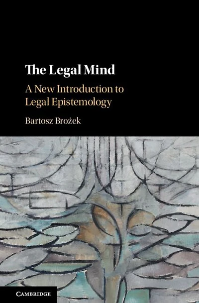 The Legal Mind: A New Introduction to Epistemology