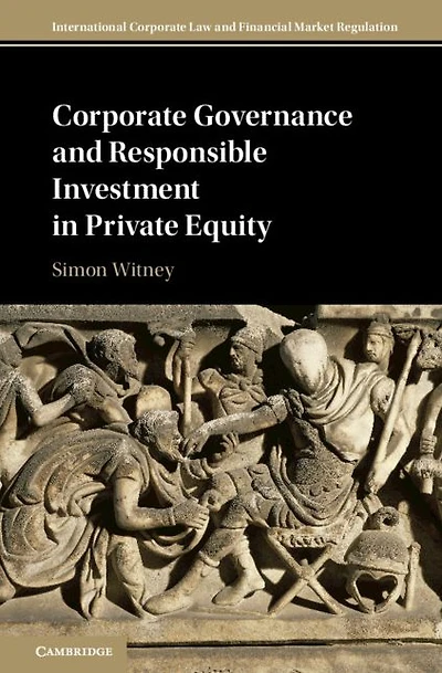 Corporate Governance and Responsible Investment Private Equity