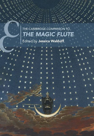 The Cambridge Companion to Magic Flute