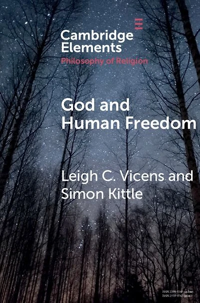 God and Human Freedom