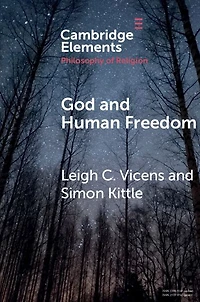 God and Human Freedom