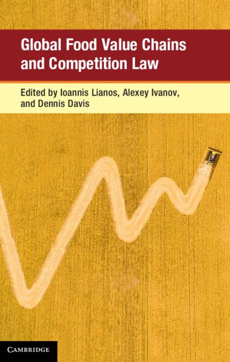 Global Food Value Chains and Competition Law