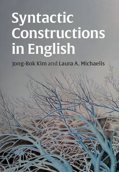 Syntactic Constructions English