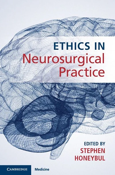 Ethics Neurosurgical Practice