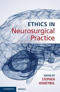 Ethics Neurosurgical Practice