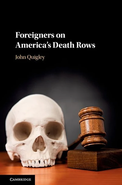 Foreigners on America's Death Rows