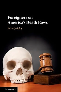 Foreigners on America's Death Rows