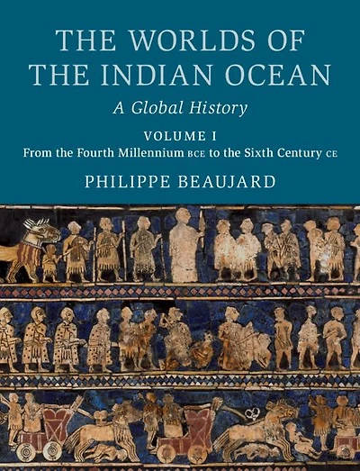 the Worlds of Indian Ocean: A Global History