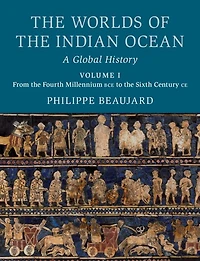 the Worlds of Indian Ocean: A Global History