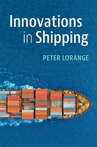 Innovations Shipping