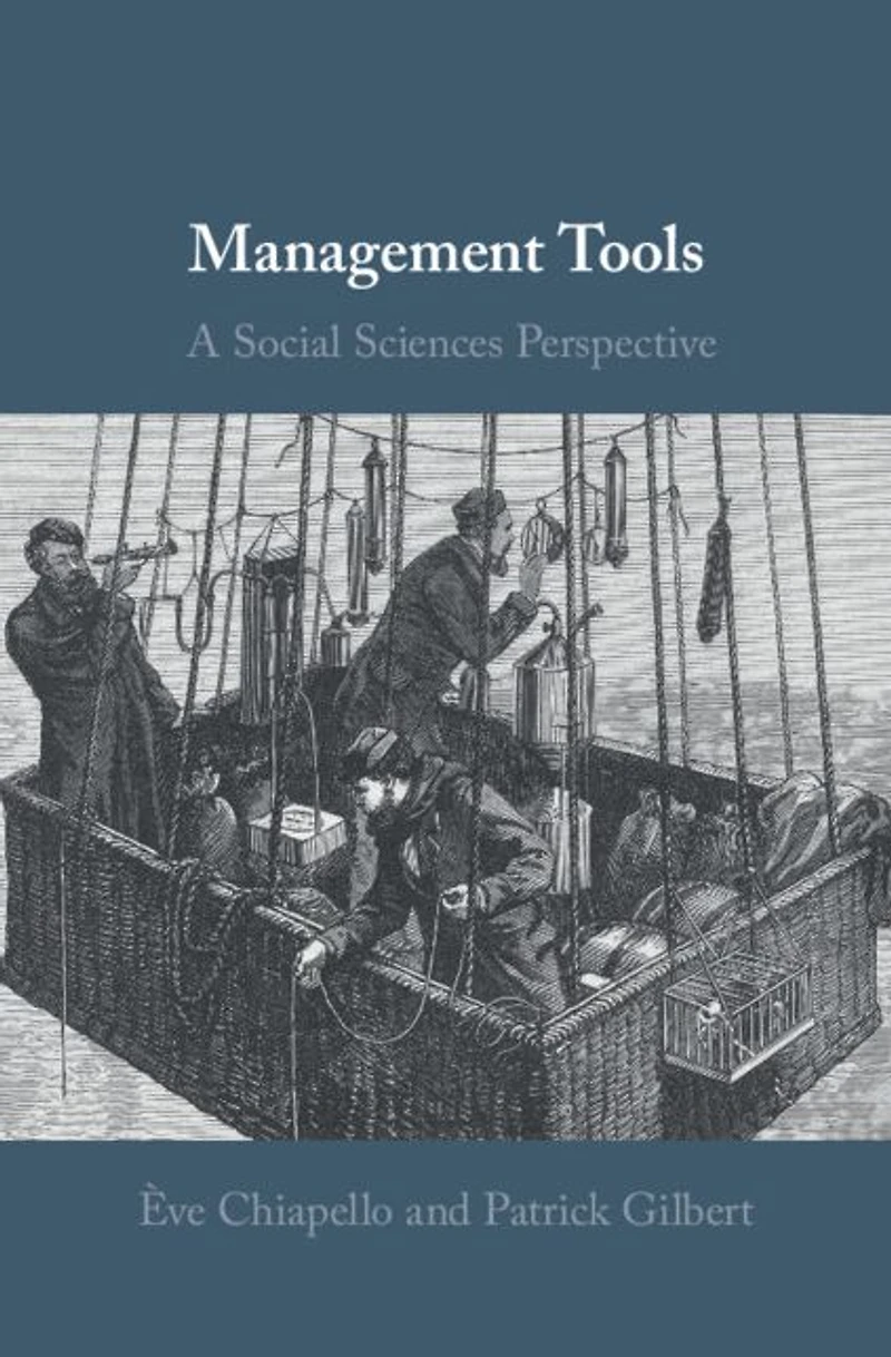 Management Tools: A Social Sciences Perspective