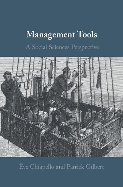 Management Tools: A Social Sciences Perspective